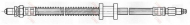 Шлангопровод TRW PHC297