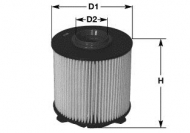 Фильтр CLEAN FILTERS MG1662