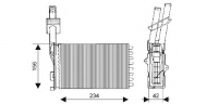 Теплообменник QH Benelux QHR2003