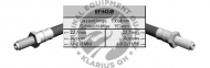 Шлангопровод QH Benelux BFH4349