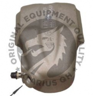 Тормозной суппорт QH Benelux QBS1117