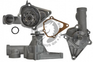 Насос QH Benelux QCP2433