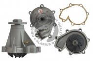 Насос QH Benelux QCP3383
