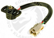 Датчик QH Benelux XPOT419