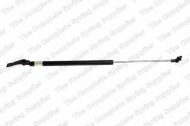 Газовая пружина LESJÖFORS 8155402