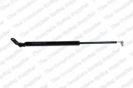 Газовая пружина LESJÖFORS 8162022