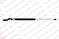 Газовая пружина LESJÖFORS 8162034