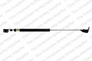 Газовая пружина KILEN 426024