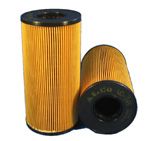 Фильтр ALCO FILTER MD-345