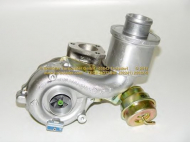Компрессор SCHLÜTTER TURBOLADER 172-02761