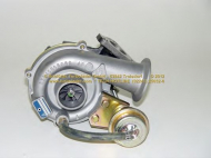 Компрессор SCHLÜTTER TURBOLADER 172-02810