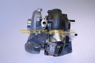 Компрессор SCHLÜTTER TURBOLADER 172-09040
