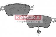 Комплект тормозных колодок KAMOKA JQ1013664