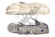 Фонарь SOMORA 176056D