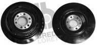 Ременный шкив BREDA  LORETT PS 1039