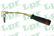 Контакт LPR KS0062