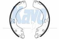 Комлект тормозных накладок KAVO PARTS BS-5428