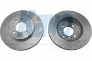 Тормозной диск KAVO PARTS BR-2223