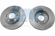 Тормозной диск KAVO PARTS BR-3217