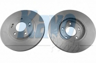 Тормозной диск KAVO PARTS BR-3221