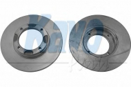 Тормозной диск KAVO PARTS BR-3234