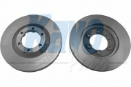Тормозной диск KAVO PARTS BR-3707