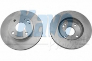 Тормозной диск KAVO PARTS BR-4713