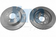 Тормозной диск KAVO PARTS BR-4719