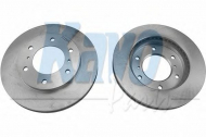 Тормозной диск KAVO PARTS BR-5759