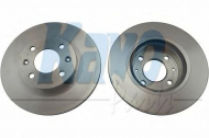 Тормозной диск KAVO PARTS BR-3257