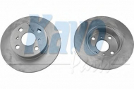 Тормозной диск KAVO PARTS BR-9330