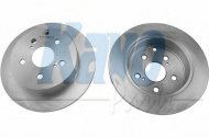 Тормозной диск KAVO PARTS BR-9418