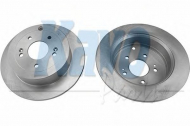 Тормозной диск KAVO PARTS BR-3240