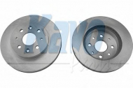 Тормозной диск KAVO PARTS BR-4230