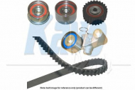Ременный комплект KAVO PARTS DKT-8001