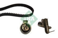 Ременный комплект INA 530 0409 10