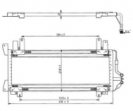 Конденсатор NRF 35136