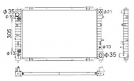 Теплообменник NRF 53378