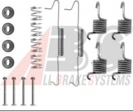 Комплектующие A.B.S. 0531Q