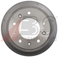 Тормозный барабан A.B.S. 2350-S