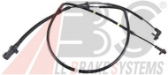 Датчик A.B.S. 30244