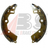Комлект тормозных накладок A.B.S. 9233