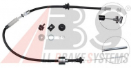 Трос A.B.S. K26510