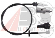Вал A.B.S. K43127