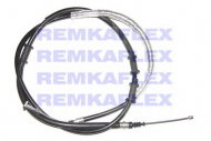 Трос REMKAFLEX 24.1086