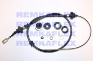 Трос REMKAFLEX 24.2055