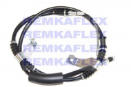 Трос REMKAFLEX 40.1210