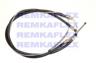 Трос REMKAFLEX 42.1400