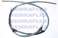 Трос REMKAFLEX 48.1030