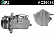 Компрессор ERA Benelux AC36038